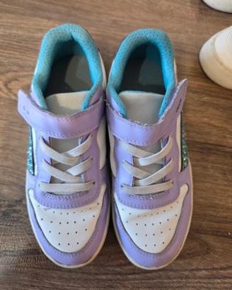 scarpe bambina Geox 