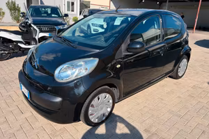 Citroen C1 1.0 5 porte airdream C1TY