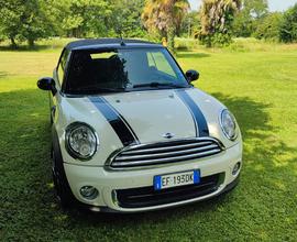 MINI Mini Cabrio (R52) - 2010