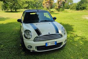 MINI Mini Cabrio (R52) - 2010