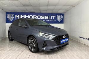 Hyundai i20 1.2 MPI Connectline