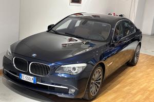 Bmw 730d Eletta