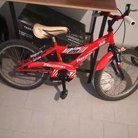 bici bimbo