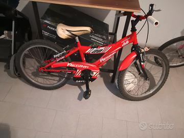 bici bimbo