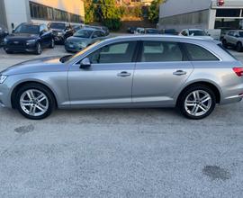 Audi A4 Avant 40 g-tron S tronic Business Sport