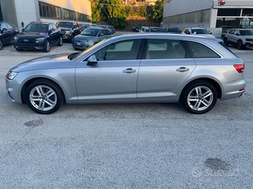 Audi A4 Avant 40 g-tron S tronic Business Sport