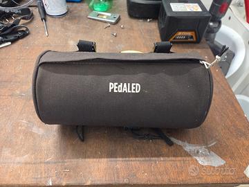 borsa manubrio PEDALED Odyssey 2lt