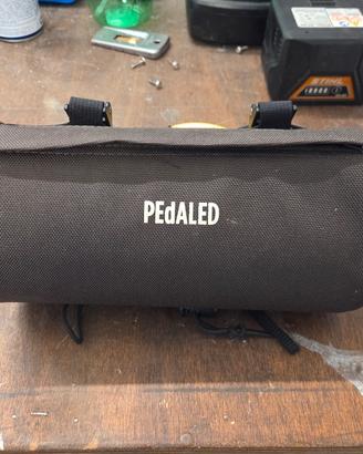 borsa manubrio PEDALED Odyssey 2lt