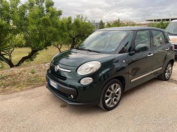 Fiat 500 l
