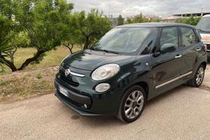 Fiat 500 l