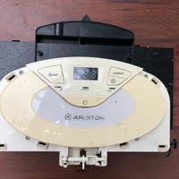 Scheda elettronica caldaia ariston