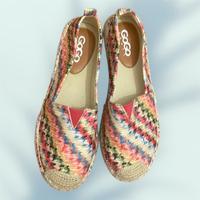 Espadrillas da donna