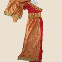 vestito di carnevale 