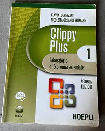 Clippy Plus - Laboratorio di economia aziendale -