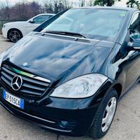 Mercedes-benz A 180 CDI Premium OK NEOPATENTATI