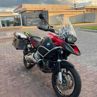 Bmw 1200 Gs Adventure