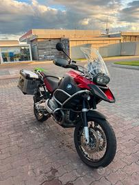 Bmw 1200 Gs Adventure