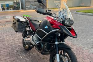 Bmw 1200 Gs Adventure