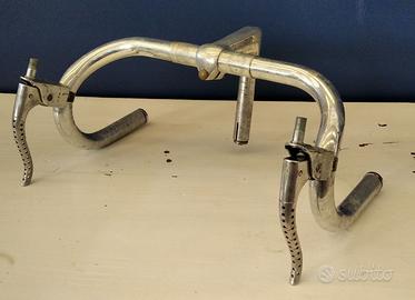 MANUBRIO VINTAGE CINELLI