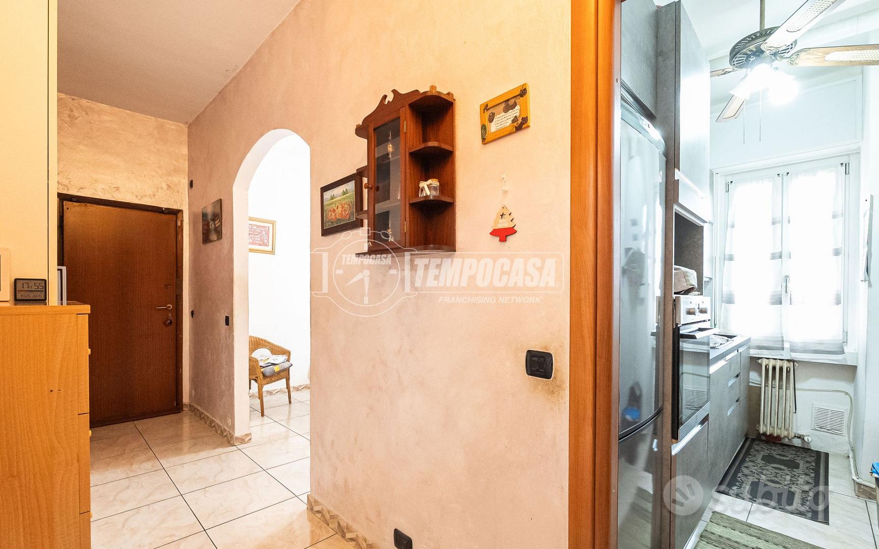 Appartamento – Lurago d'Erba, Careggia, Cremnago - Vista 5