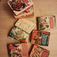 GERONIMO STILTON copertina rigida