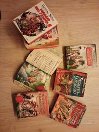 GERONIMO STILTON copertina rigida