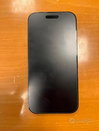 IPHONE 14 Pro 256 Blu