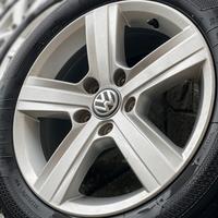 Cerchi Volkswagen Golf
