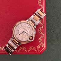 Cartier Ballon Bleu de cartier