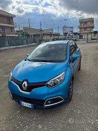 Renault Captur 2013 cambio automatico