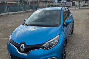 Renault Captur 2013 cambio automatico