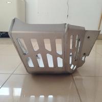 Paracoppa rinforzato Tenere 700