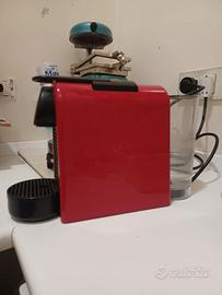 macchinetta Nespresso