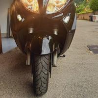 Burgman 650 executive