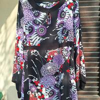 vestito Fiorella Rubino 