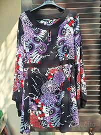 vestito Fiorella Rubino 