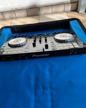 Pioneer DDJ-SR