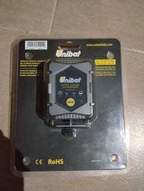 Carica batterie 6/12 v nuovo.inteligente fa.tutto