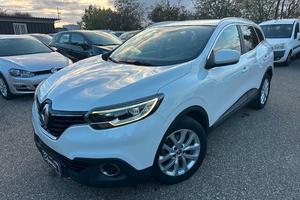 Renault Kadjar 1.5 dCi 110CV Energy Life