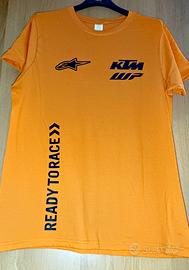 T-shirt KTM