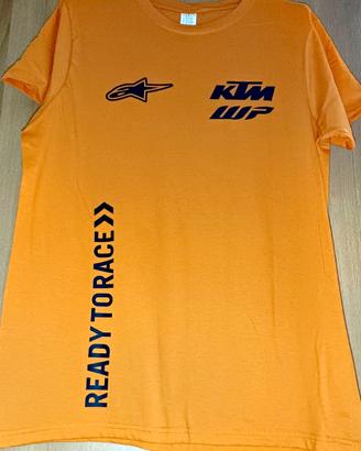 T-shirt KTM