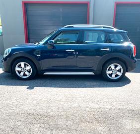 Mini countryman F60