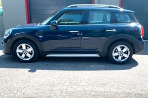 Mini countryman F60
