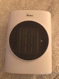 TERMOVENTILATORE ARDES