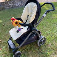 Duo Peg Perego Book 51