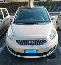 Kia Venga 2010 164.000 km Euro 5 benzina  