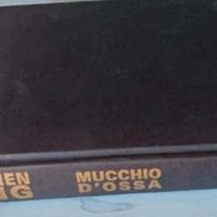 Romanzi horror / thriller 