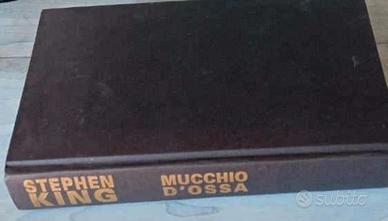 Romanzi horror / thriller 