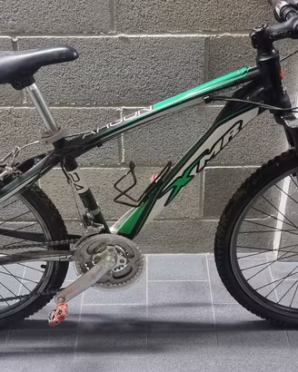 Bicicletta MTB XMR Argon 24”