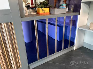 Arredamento per negozio
